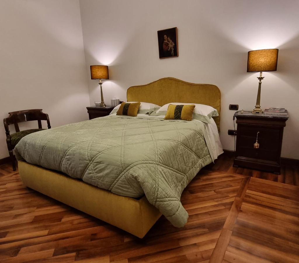 L'arnia Accommodatie bij particulieren Napels