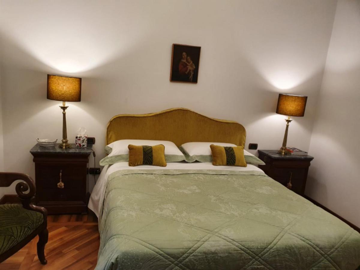L'arnia Alloggio in famiglia Napoli